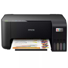 Epson EcoTank L3200 A4 All-in-One Ink Tank Printer